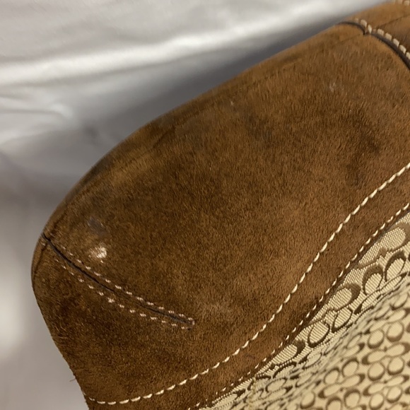 Coach Bag - Picture 16 of 16